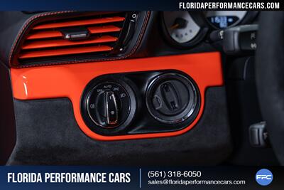 2016 Porsche 911 GT3 RS   - Photo 64 - Riviera Beach, FL 33407