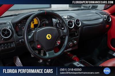 2007 Ferrari F430 F1   - Photo 16 - Riviera Beach, FL 33407