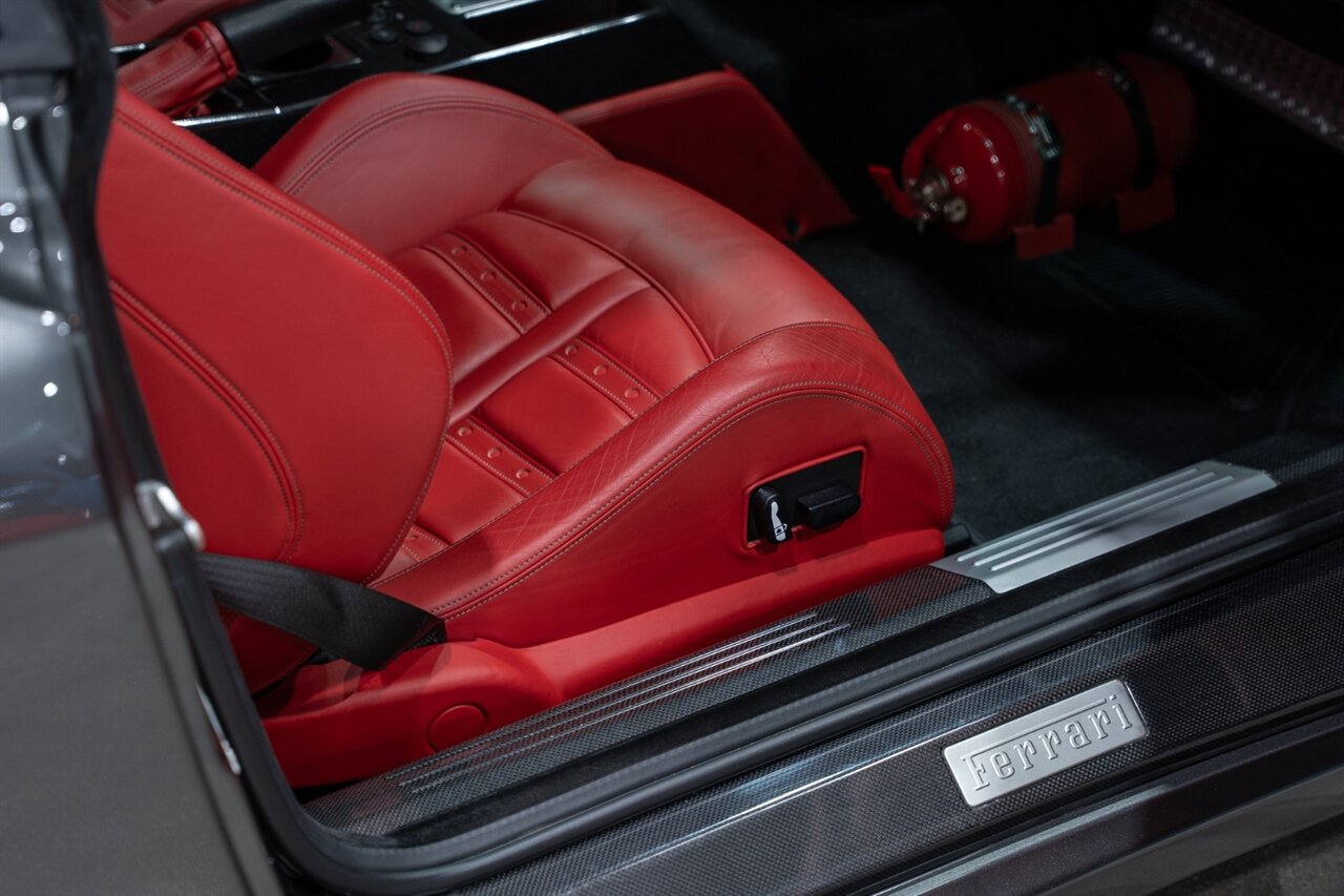 2007 Ferrari F430 F1   - Photo 34 - Riviera Beach, FL 33407