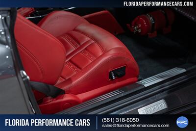 2007 Ferrari F430 F1   - Photo 34 - Riviera Beach, FL 33407