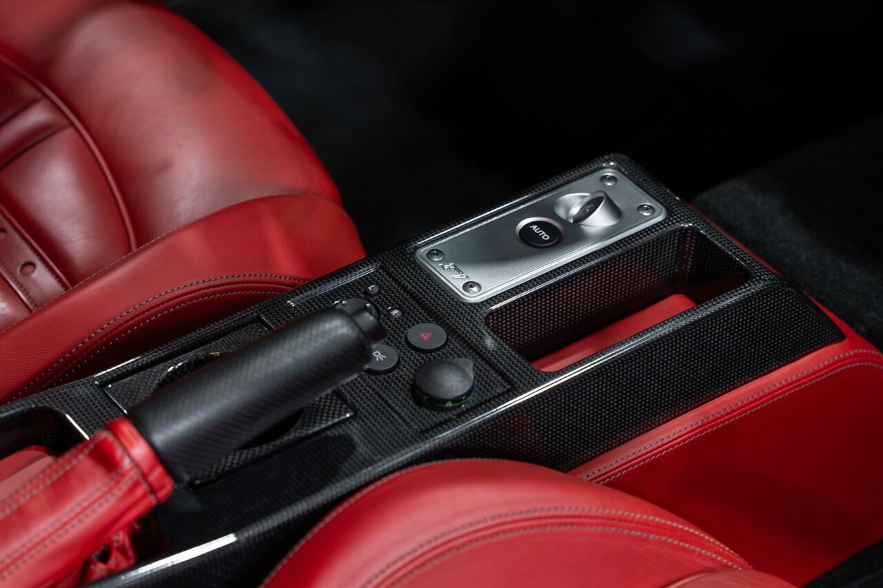 2007 Ferrari F430 F1   - Photo 59 - Riviera Beach, FL 33407