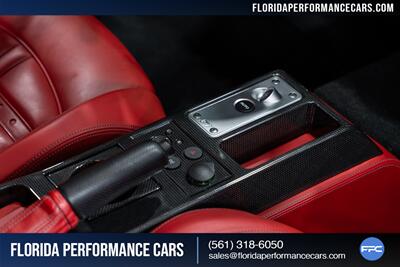 2007 Ferrari F430 F1   - Photo 59 - Riviera Beach, FL 33407