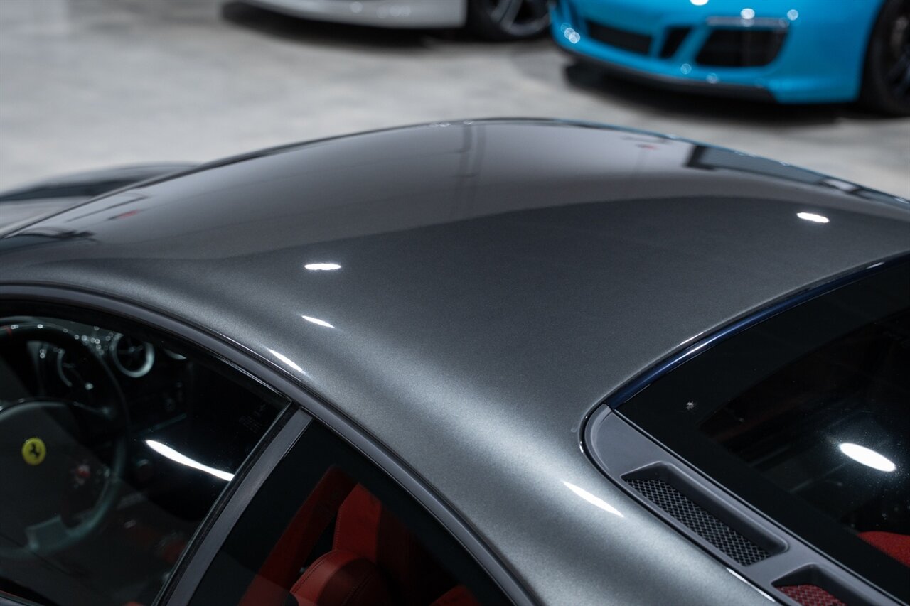 2007 Ferrari F430 F1   - Photo 67 - Riviera Beach, FL 33407