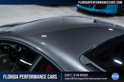 2007 Ferrari F430 F1   - Photo 67 - Riviera Beach, FL 33407