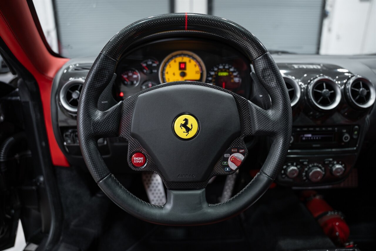 2007 Ferrari F430 F1   - Photo 23 - Riviera Beach, FL 33407