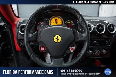 2007 Ferrari F430 F1   - Photo 23 - Riviera Beach, FL 33407