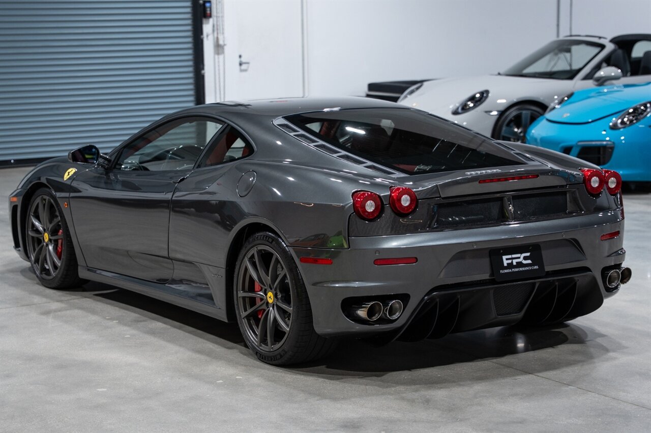2007 Ferrari F430 F1   - Photo 69 - Riviera Beach, FL 33407