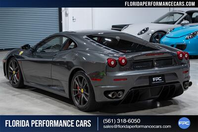 2007 Ferrari F430 F1   - Photo 69 - Riviera Beach, FL 33407