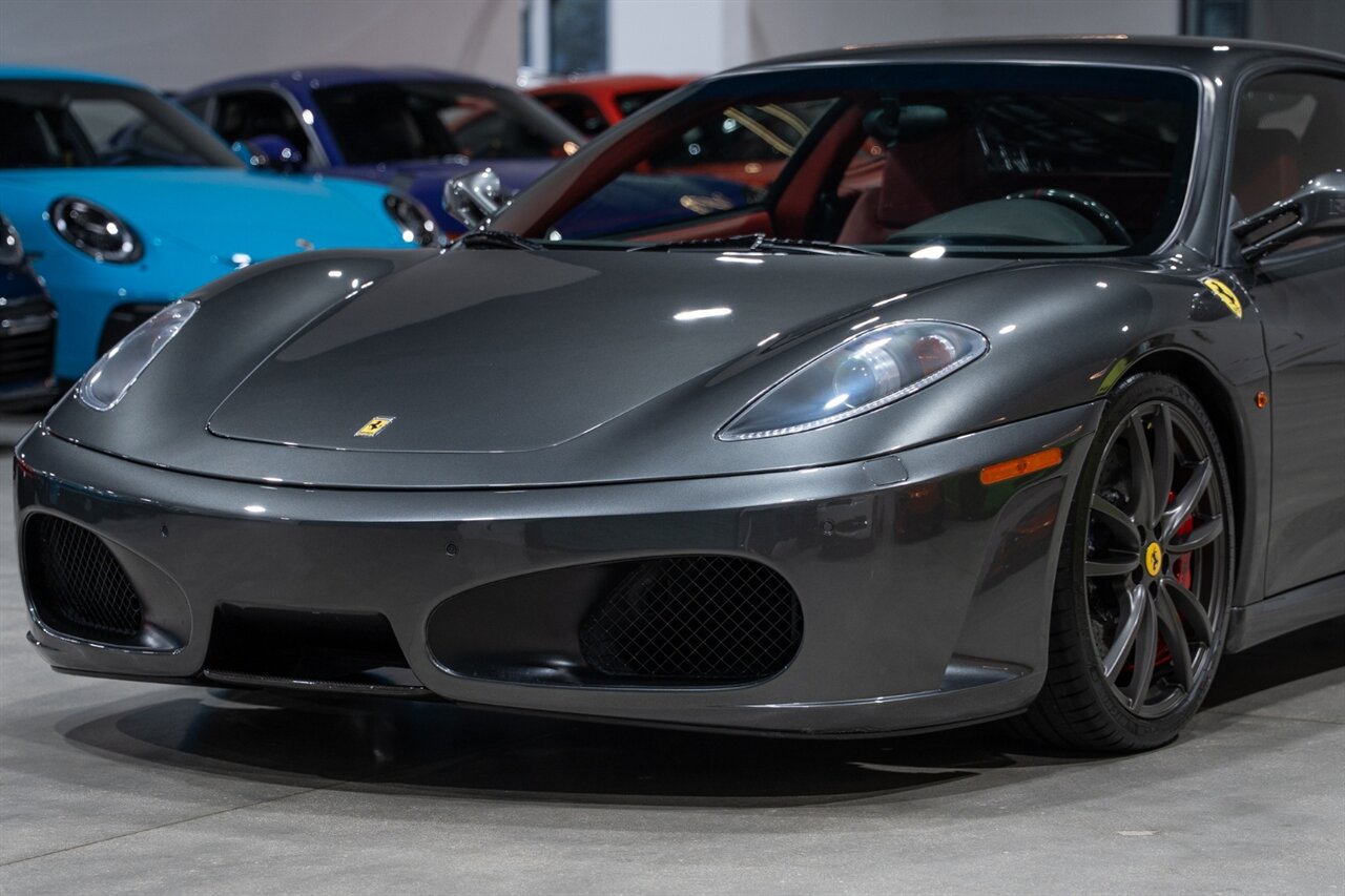 2007 Ferrari F430 F1   - Photo 64 - Riviera Beach, FL 33407