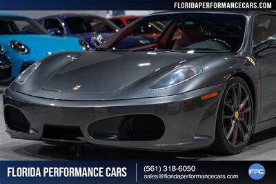 2007 Ferrari F430 F1   - Photo 64 - Riviera Beach, FL 33407