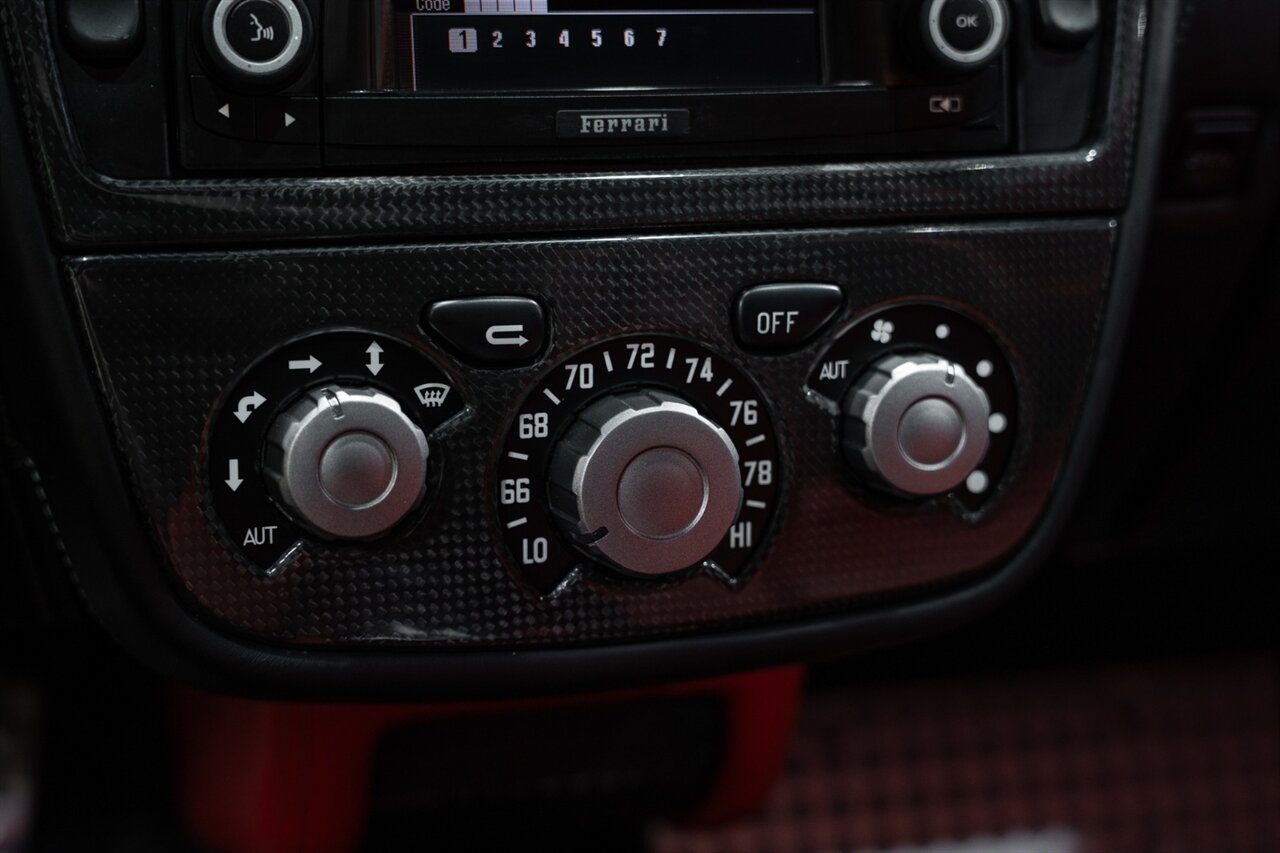 2007 Ferrari F430 F1   - Photo 55 - Riviera Beach, FL 33407