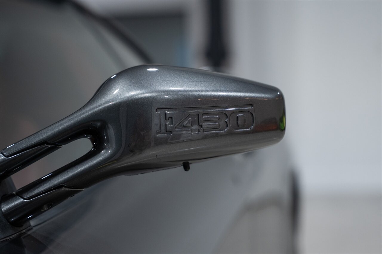 2007 Ferrari F430 F1   - Photo 66 - Riviera Beach, FL 33407