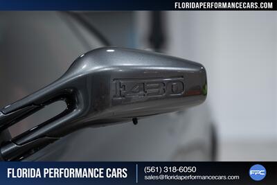 2007 Ferrari F430 F1   - Photo 66 - Riviera Beach, FL 33407
