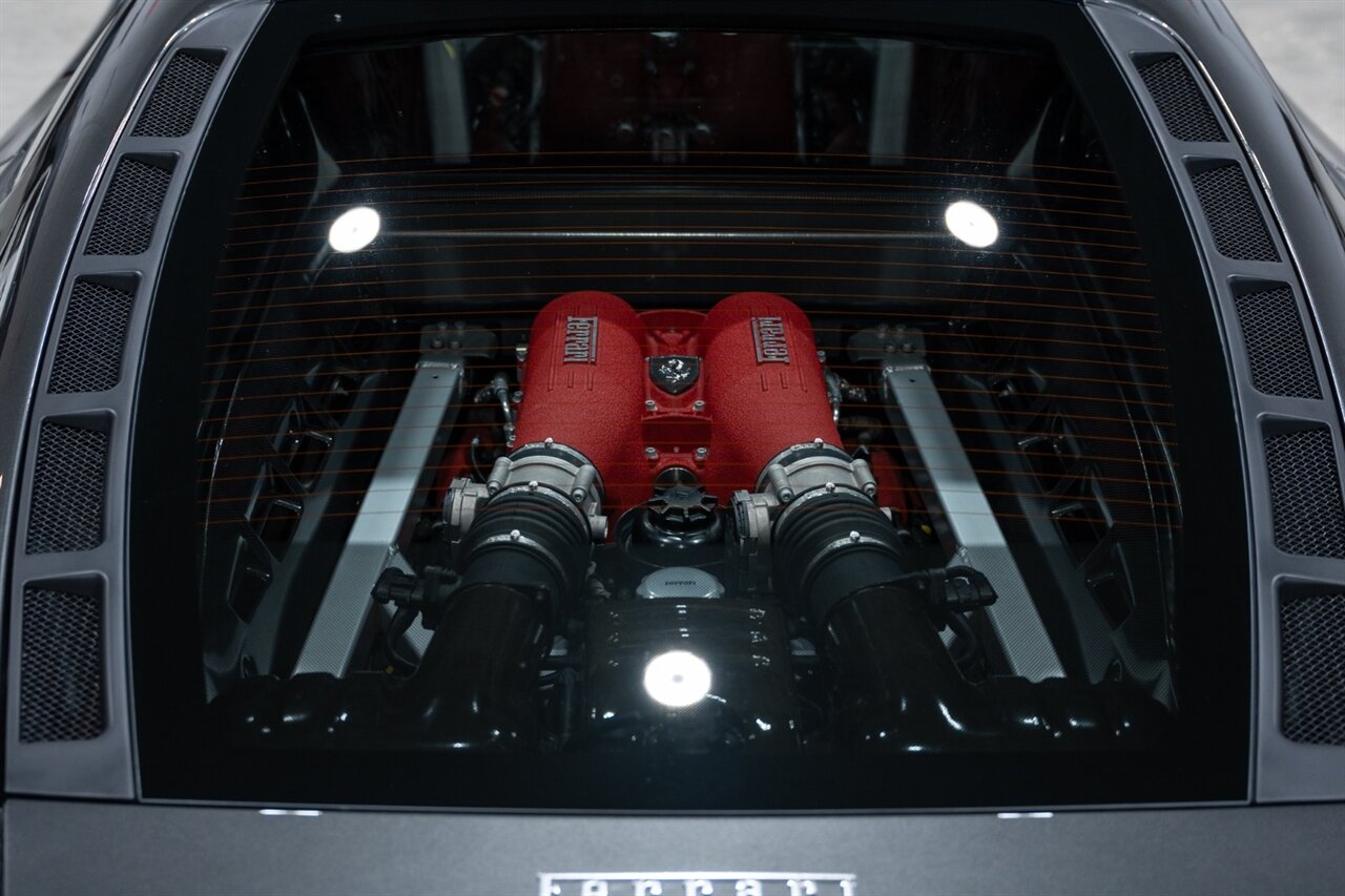 2007 Ferrari F430 F1   - Photo 43 - Riviera Beach, FL 33407