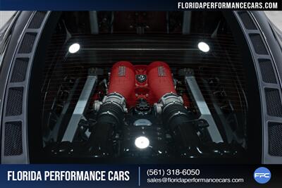 2007 Ferrari F430 F1   - Photo 43 - Riviera Beach, FL 33407