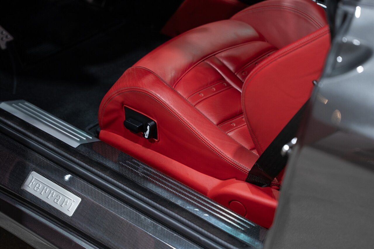 2007 Ferrari F430 F1   - Photo 21 - Riviera Beach, FL 33407