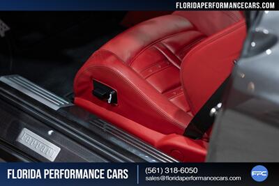 2007 Ferrari F430 F1   - Photo 21 - Riviera Beach, FL 33407