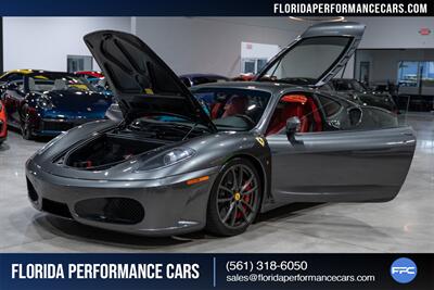 2007 Ferrari F430 F1   - Photo 36 - Riviera Beach, FL 33407