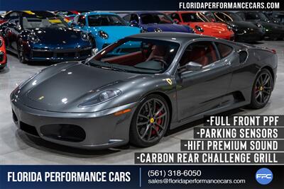 2007 Ferrari F430 F1   - Photo 2 - Riviera Beach, FL 33407