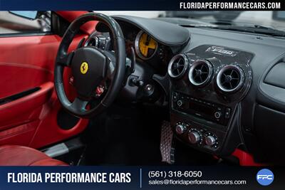 2007 Ferrari F430 F1   - Photo 31 - Riviera Beach, FL 33407