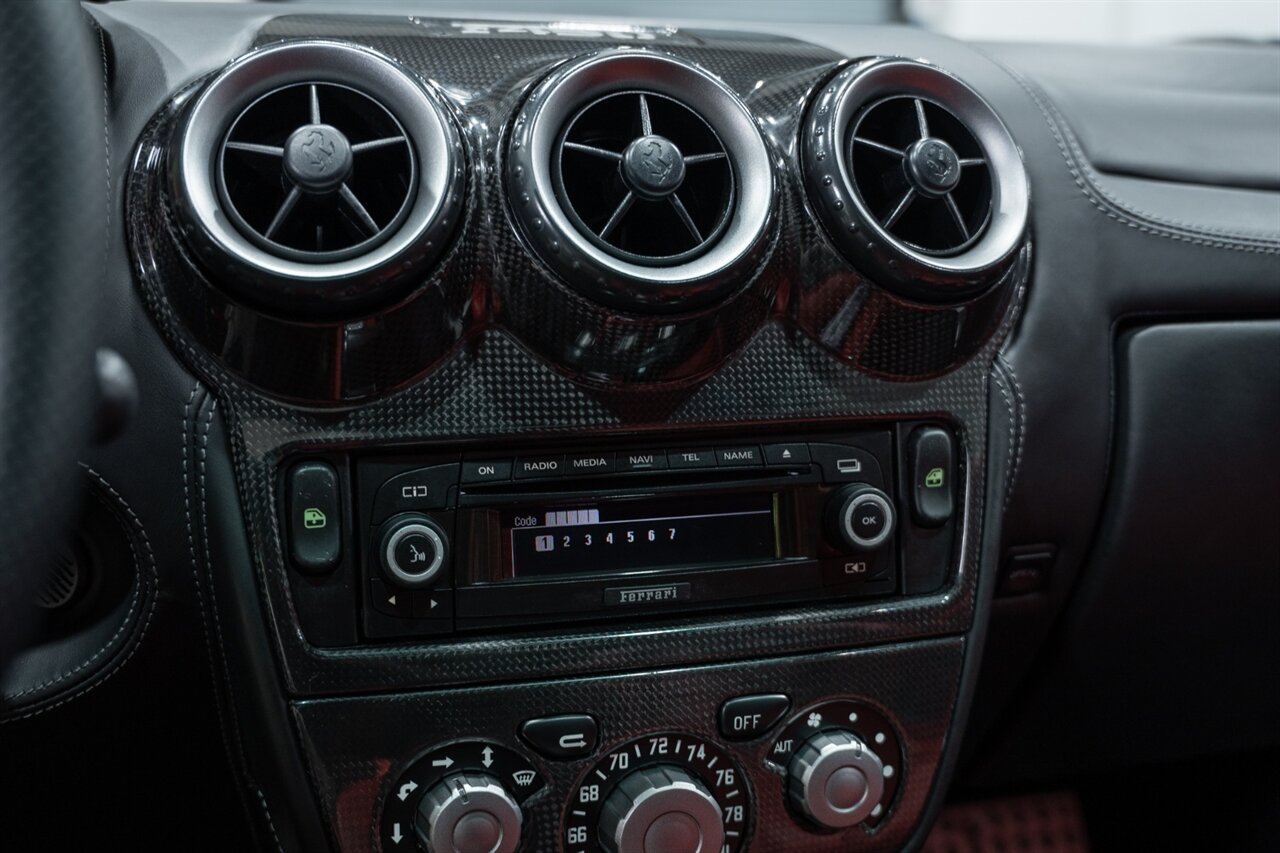 2007 Ferrari F430 F1   - Photo 56 - Riviera Beach, FL 33407