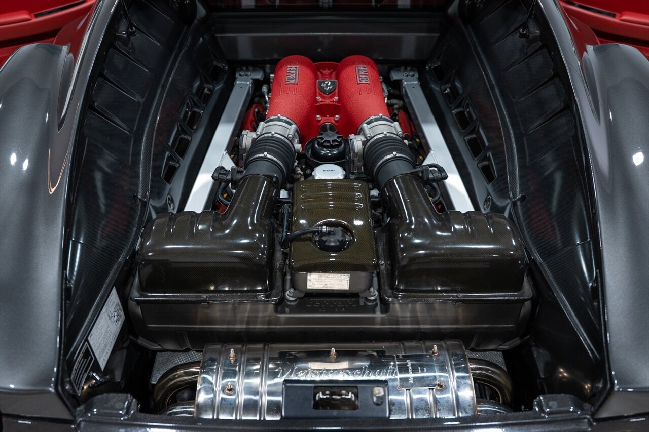 2007 Ferrari F430 F1   - Photo 45 - Riviera Beach, FL 33407