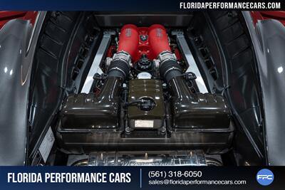 2007 Ferrari F430 F1   - Photo 45 - Riviera Beach, FL 33407