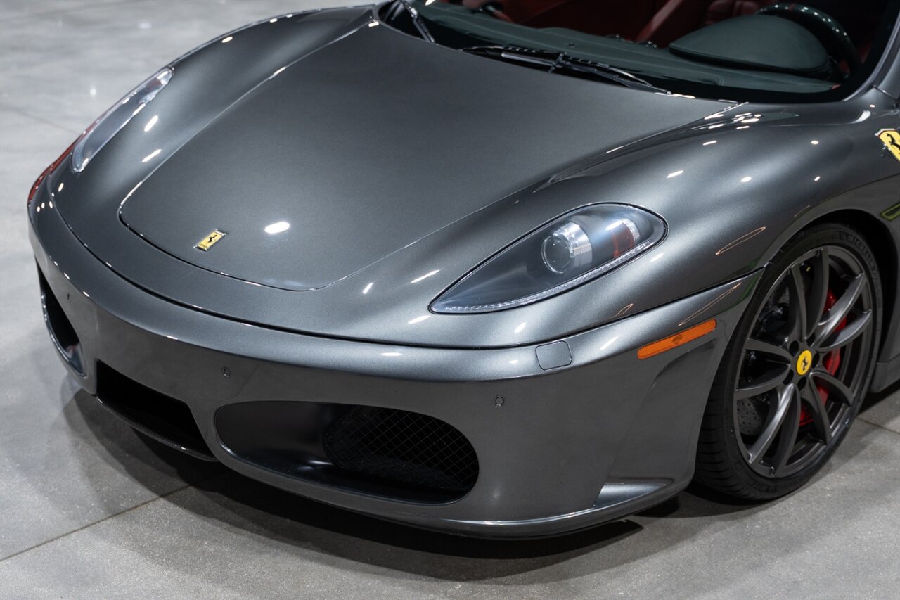 2007 Ferrari F430 F1   - Photo 11 - Riviera Beach, FL 33407