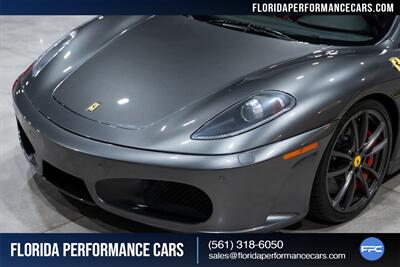 2007 Ferrari F430 F1   - Photo 11 - Riviera Beach, FL 33407