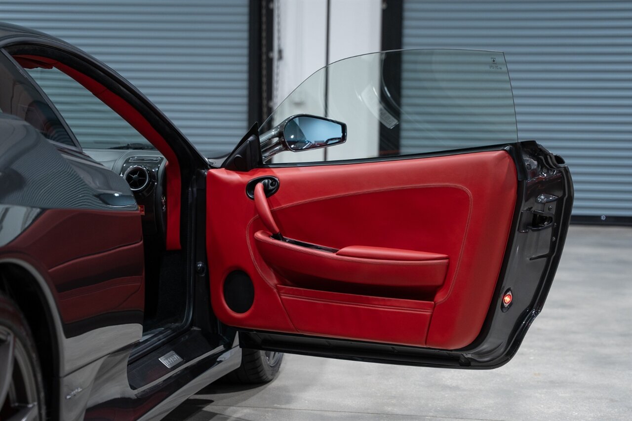 2007 Ferrari F430 F1   - Photo 35 - Riviera Beach, FL 33407