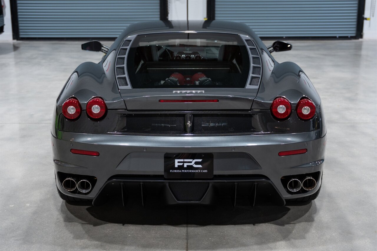 2007 Ferrari F430 F1   - Photo 5 - Riviera Beach, FL 33407
