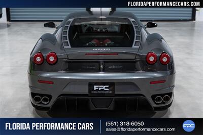 2007 Ferrari F430 F1   - Photo 5 - Riviera Beach, FL 33407