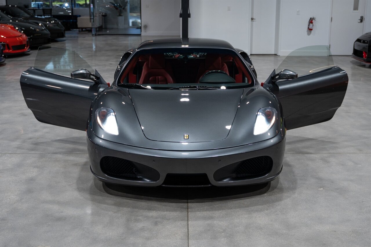 2007 Ferrari F430 F1   - Photo 38 - Riviera Beach, FL 33407