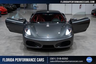 2007 Ferrari F430 F1   - Photo 38 - Riviera Beach, FL 33407