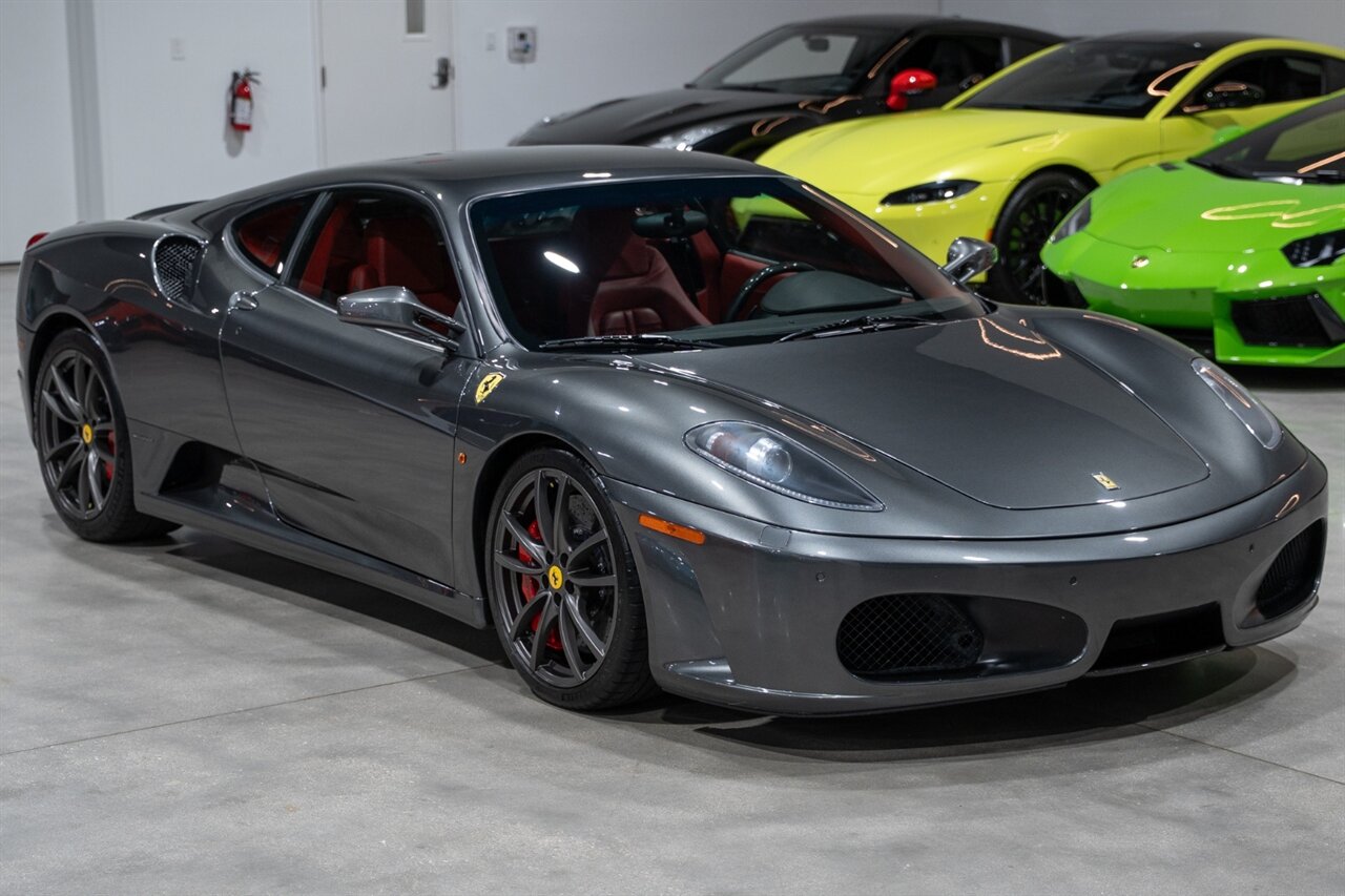 2007 Ferrari F430 F1   - Photo 8 - Riviera Beach, FL 33407