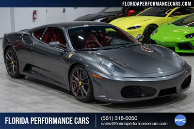 2007 Ferrari F430 F1   - Photo 8 - Riviera Beach, FL 33407