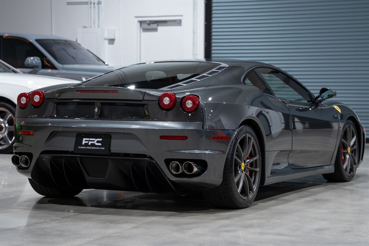2007 Ferrari F430 F1   - Photo 13 - Riviera Beach, FL 33407