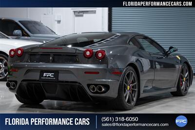 2007 Ferrari F430 F1   - Photo 13 - Riviera Beach, FL 33407