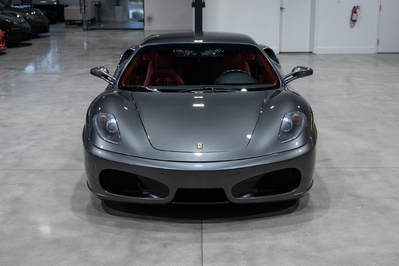 2007 Ferrari F430 F1   - Photo 9 - Riviera Beach, FL 33407