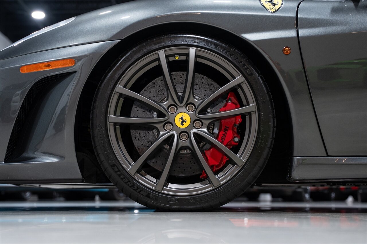 2007 Ferrari F430 F1   - Photo 48 - Riviera Beach, FL 33407