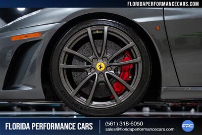 2007 Ferrari F430 F1   - Photo 48 - Riviera Beach, FL 33407