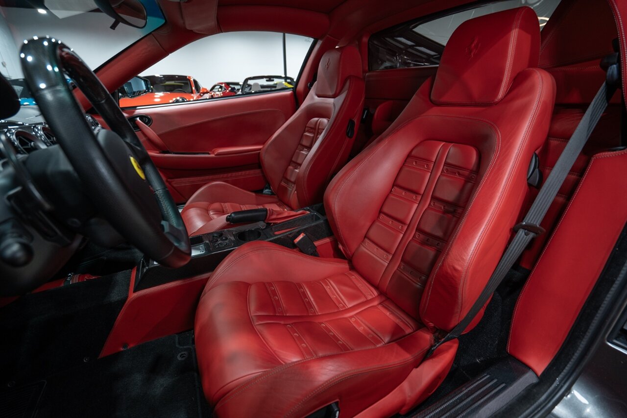 2007 Ferrari F430 F1   - Photo 18 - Riviera Beach, FL 33407