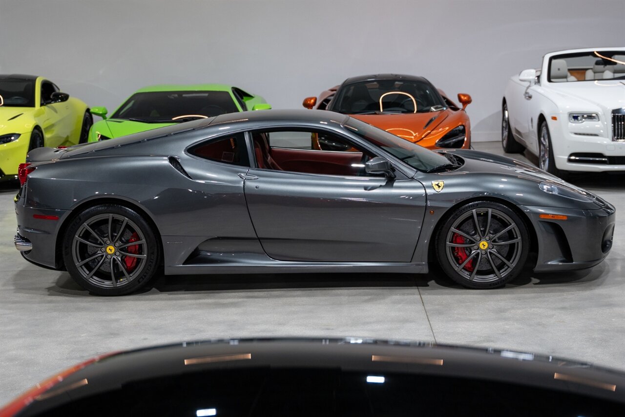 2007 Ferrari F430 F1   - Photo 7 - Riviera Beach, FL 33407