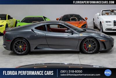2007 Ferrari F430 F1   - Photo 7 - Riviera Beach, FL 33407