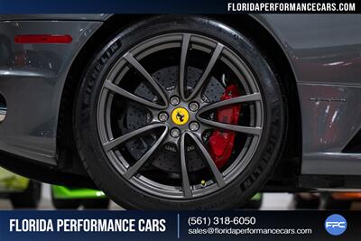 2007 Ferrari F430 F1   - Photo 50 - Riviera Beach, FL 33407