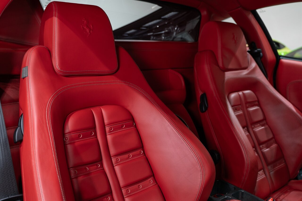 2007 Ferrari F430 F1   - Photo 33 - Riviera Beach, FL 33407