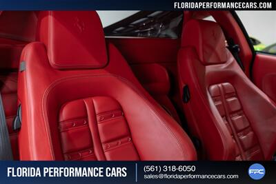2007 Ferrari F430 F1   - Photo 33 - Riviera Beach, FL 33407