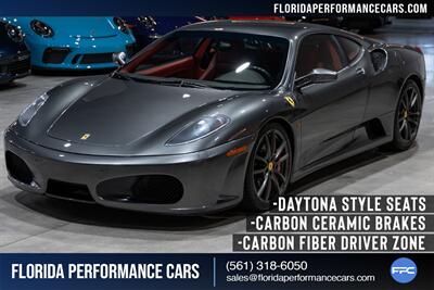 2007 Ferrari F430 F1   - Photo 1 - Riviera Beach, FL 33407