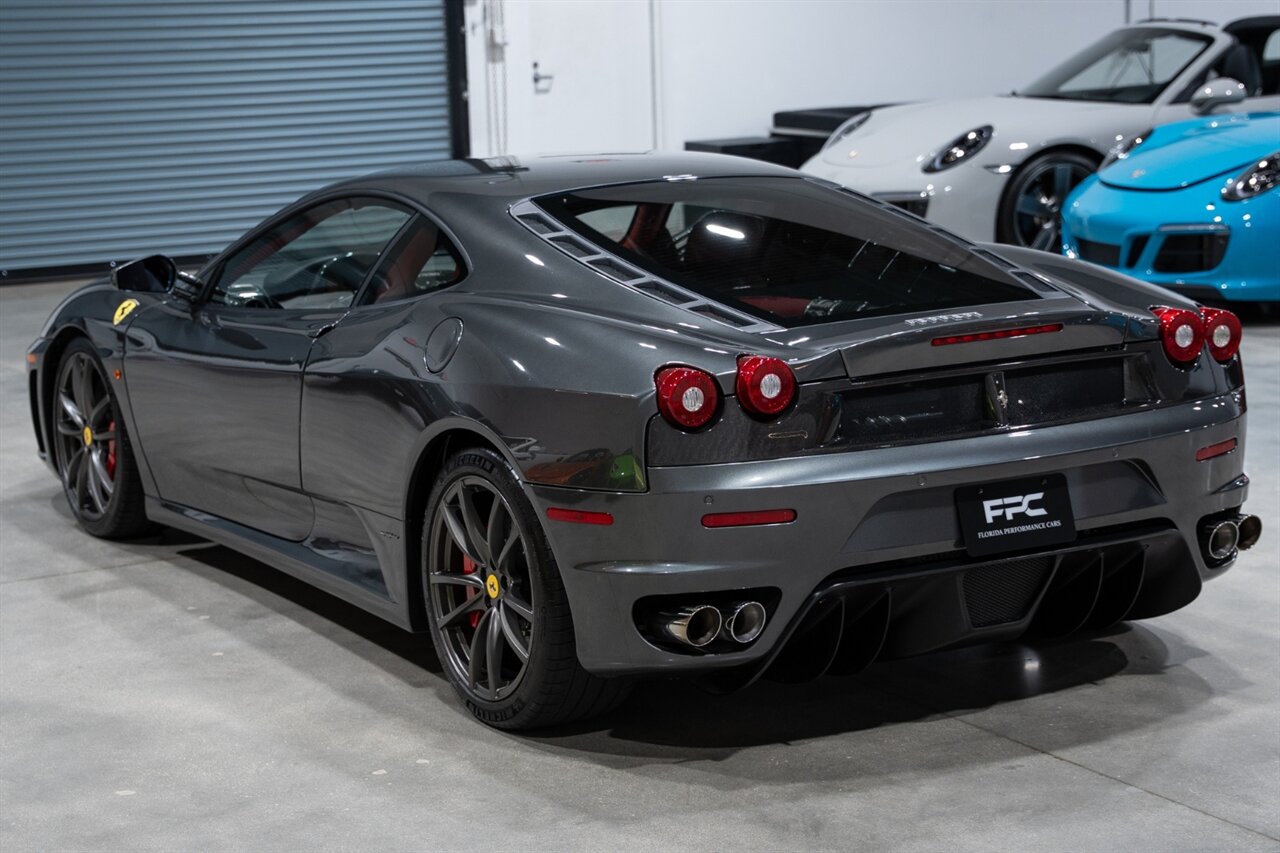 2007 Ferrari F430 F1   - Photo 4 - Riviera Beach, FL 33407