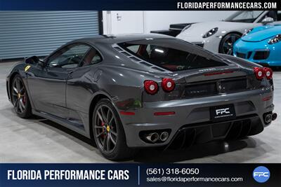 2007 Ferrari F430 F1   - Photo 4 - Riviera Beach, FL 33407
